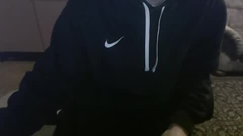 Alpha Master Cock online show from 23, 2, 2025