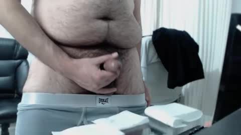 Fabio online show from 15, 3, 2026