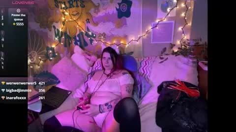 payyourprincessjess online show from 3, 1, 2025