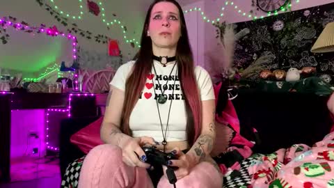 payyourprincessjess online show from 29, 3, 2026