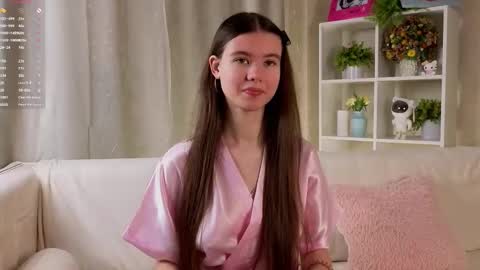 Beautiful Mila online show from 27, 2, 2026