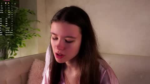 Snapshot of pazrapacki chatting on 20, 4, 2026 Beautiful Mila online show from 20, 4, 2026