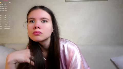Snapshot of pazrapacki chatting on 21, 4, 2026 Beautiful Mila online show from 21, 4, 2026