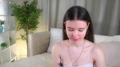 Snapshot of pazrapacki chatting on 25, 5, 2026 Beautiful Mila online show from 25, 5, 2026
