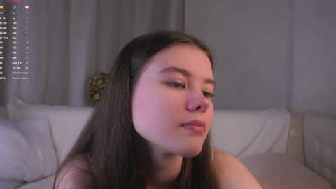 Snapshot of pazrapacki chatting on 28, 5, 2026 Beautiful Mila online show from 28, 5, 2026
