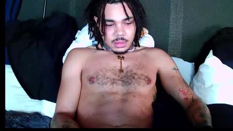 Snapshot of pbandjames chatting on 2, 2, 2026 Rob online show from 2, 2, 2026