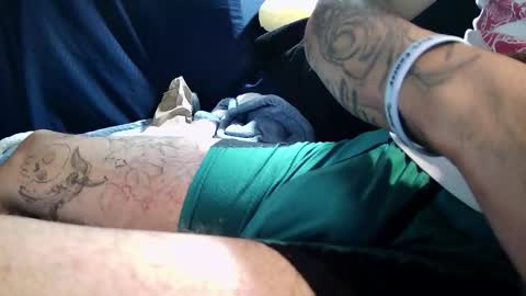 Snapshot of pbandjames chatting on 26, 2, 2026 Rob online show from 26, 2, 2026