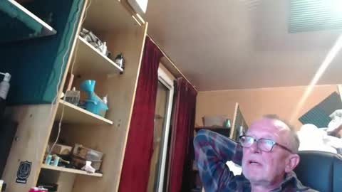 pc8474408 online show from 21, 2, 2026