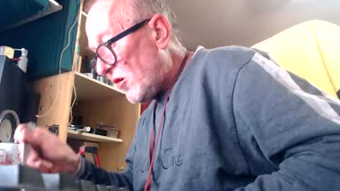 Snapshot of pc8474408 chatting on 15, 6, 2026 pc8474408 online show from 15, 6, 2026