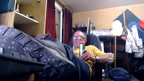 Snapshot of pc8474408 chatting on 30, 6, 2026 pc8474408 online show from 30, 6, 2026