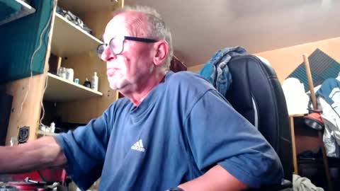 Snapshot of pc8474408 chatting on 4, 7, 2026 pc8474408 online show from 4, 7, 2026