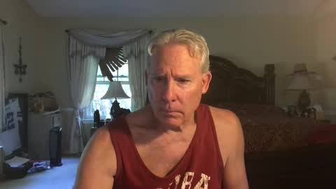 Snapshot of peacemakerone1 chatting on 18, 6, 2026 peacemakerone1 online show from 18, 6, 2026