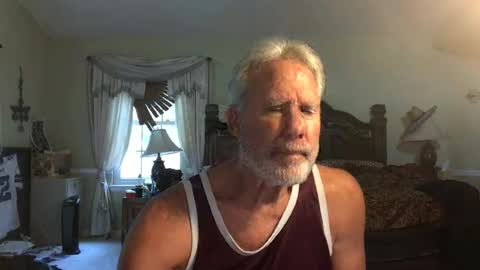 Snapshot of peacemakerone1 chatting on 2, 8, 2026 peacemakerone1 online show from 2, 8, 2026