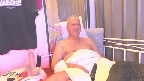 Marc online show from 14, 1, 2025