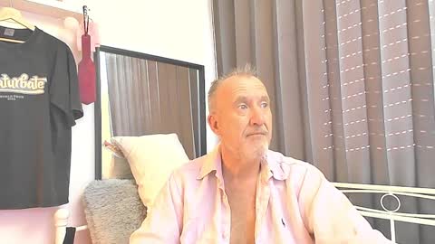 Marc online show from 18, 1, 2025