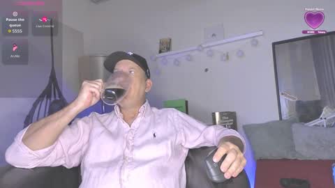 Marc online show from 8, 2, 2026