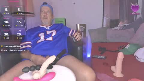 Marc online show from 15, 2, 2026