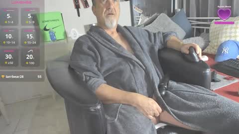 Marc online show from 6, 3, 2026