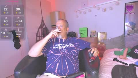 Marc online show from 4, 4, 2026