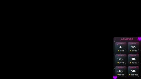  P E A C H   online show from 12, 1, 2025