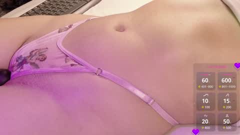  P E A C H   online show from 24, 1, 2025