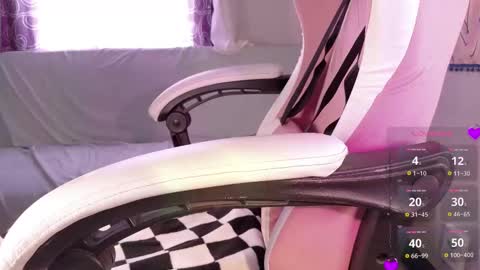  P E A C H   online show from 3, 3, 2025