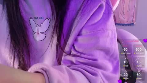  P E A C H   online show from 6, 3, 2025