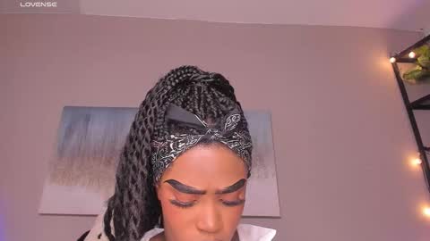 Briana online show from 4, 3, 2026