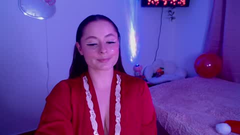 Snapshot of peacherry_ chatting on 20, 12, 2024 peacherry_ online show from 20, 12, 2024