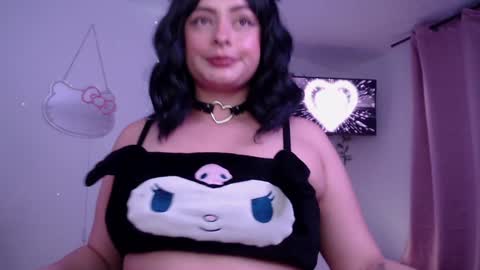 Snapshot of peacherry_ chatting on 21, 1, 2025 peacherry_ online show from 21, 1, 2025