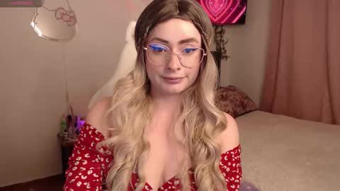 peacherry_ online show from 14, 1, 2026