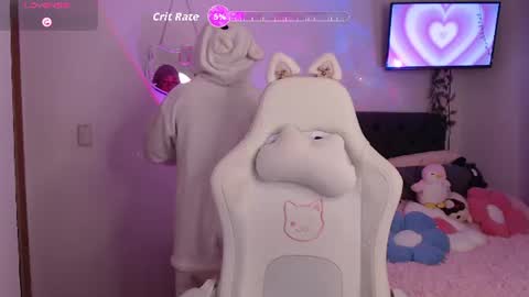 Snapshot of peacherry_ chatting on 1, 7, 2026 peacherry_ online show from 1, 7, 2026