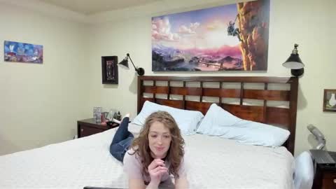 Snapshot of peaches_and_cupcake chatting on 19, 10, 2025 Peaches Cupcake Rachel and Bryce online show from 19, 10, 2025