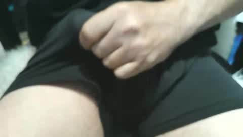 Snapshot of peacheshubby chatting on 7, 6, 2026 hard4u online show from 7, 6, 2026