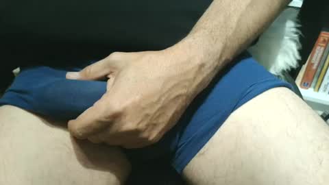 Snapshot of peacheshubby chatting on 22, 6, 2026 hard4u online show from 22, 6, 2026