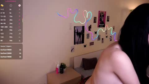 Daisy online show from 11, 3, 2026