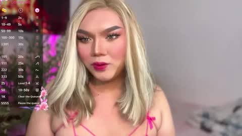 PEACHY online show from 29, 11, 2025