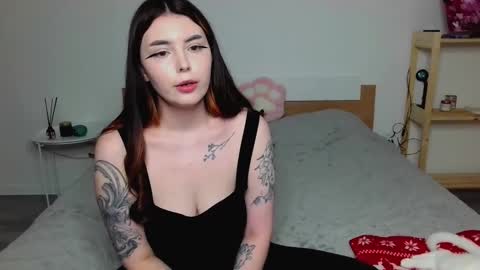 Peachy online show from 12, 3, 2025