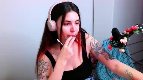 Peachy online show from 23, 11, 2025