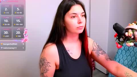 Peachy online show from 27, 11, 2025