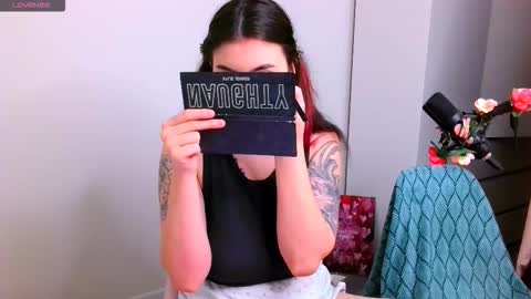 Peachy online show from 4, 12, 2025