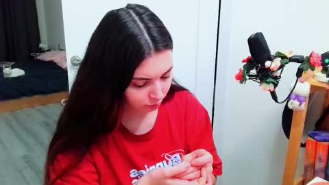 Peachy online show from 18, 2, 2026