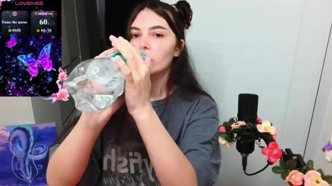 Peachy online show from 31, 3, 2026