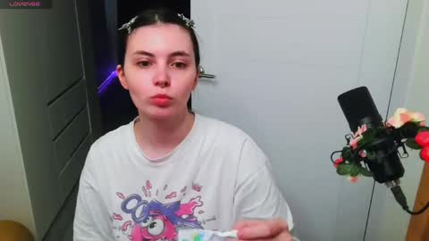 Snapshot of peachybabe__ chatting on 10, 5, 2026 Peachy online show from 10, 5, 2026