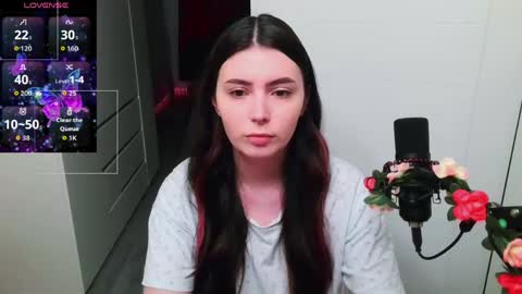 Snapshot of peachybabe__ chatting on 27, 5, 2026 Peachy online show from 27, 5, 2026