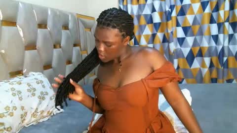 Peachy online show from 7, 11, 2025