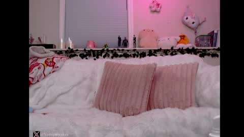 Snapshot of peachypeachgirl chatting on 24, 1, 2025 peachypeachgirl online show from 24, 1, 2025