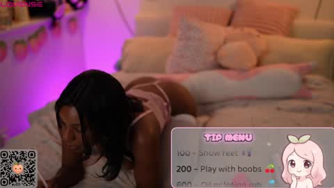 peachypeachgirl online show from 13, 5, 2026