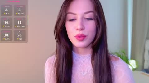 Snapshot of peachypoet chatting on 12, 7, 2026 Chloe online show from 12, 7, 2026