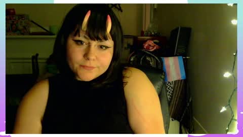 Snapshot of peakobunny chatting on 1, 11, 2025 peakobunny online show from 1, 11, 2025